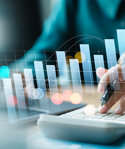 Image of Futures and Options