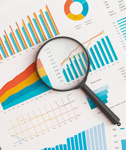 Image of Financial Products