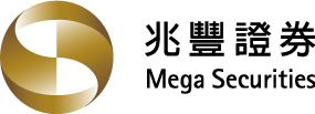 兆豐證券logo